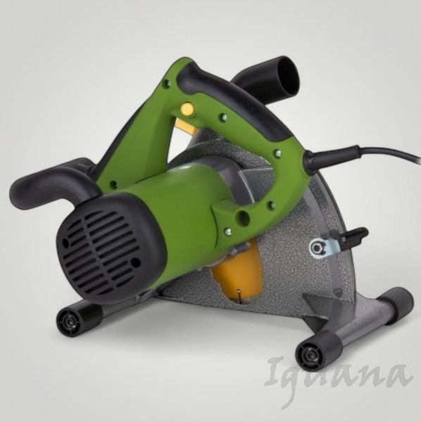 Штроборіз PROCRAFT PM2500-230 025002 фото