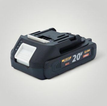 Аккумуляторная батарея Procraft Battery 20/2 2Ач 030214 фото