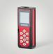 Далекомір лазерний 60 м Intertool MT-3055 лазерна рулетка MT-3055 фото 1