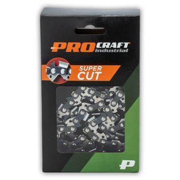 Цепь ProCraft Industrial 0.325 15" 37см 1,5 мм 64 звеньев 300064 фото