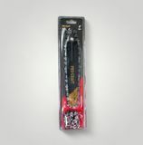 Комплект із шини та ланцюга Procraft S6 Universal (2 ланцюги та 1 шина) S60000 фото