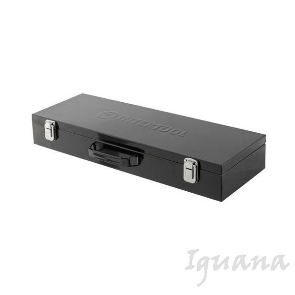 Набор инструментов 21 ед., STORM, 3/4", Cr-V Intertool ET-8321 ET-8321 фото