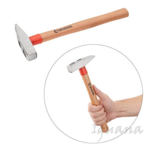 Набор инструментов 56 ед., STORM, 1/2", 1/4", Cr-V Intertool ET-8056 ET-8056 фото