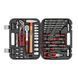 Набор инструментов 56 ед., STORM, 1/2", 1/4", Cr-V Intertool ET-8056 ET-8056 фото 16