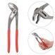 Набор инструментов 56 ед., STORM, 1/2", 1/4", Cr-V Intertool ET-8056 ET-8056 фото 7
