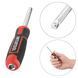 Набор инструментов 56 ед., STORM, 1/2", 1/4", Cr-V Intertool ET-8056 ET-8056 фото 22
