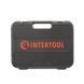 Набор инструментов 56 ед., STORM, 1/2", 1/4", Cr-V Intertool ET-8056 ET-8056 фото 13