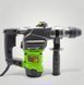 Перфоратор електричний PRO-CRAFT BH-1750 бочковий 017501 фото 2