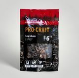 Ланцюг для ланцюгової пилки Procraft L.1/4.37 Universal 1/4" крок 37 ланок L14370 фото