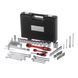 Професиональный набор инструментов 1/2", 1/4", 82 ед., Cr-V Intertool ET-6082 ET-6082 фото 3