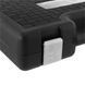 Професиональный набор инструментов 1/2", 1/4", 82 ед., Cr-V Intertool ET-6082 ET-6082 фото 14