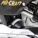 Торцювальна пила Procraft PGS305, 2000 Вт, диск 305 мм, з лазером 000305 фото 4