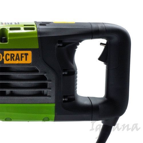 Бесщеточный отбойный молоток Procraft PSH2600 026002 фото