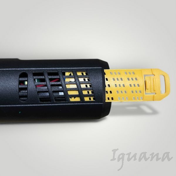 Шліфмашина кутова Procraft PW2450 (безщіткова) 002450 фото