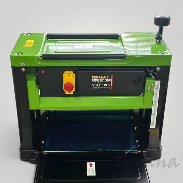 Рейсмус Procraft PD2300 023003 фото